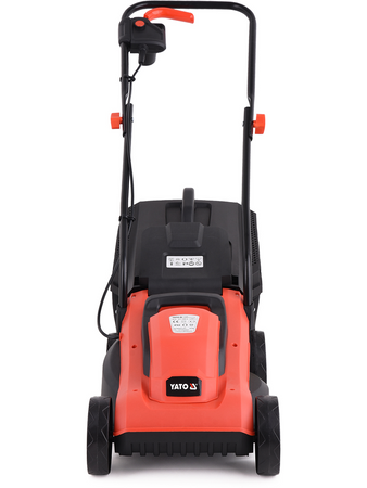 LAWN MOWER 1300W 330MM 30L