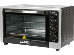 HORNO ELÉCTRICO 2000W 48L