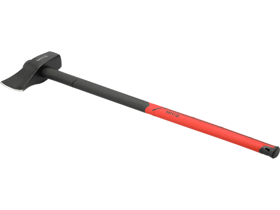 AXE HAMMER WITH LONG FIBERGLASS HANDLE 3000G