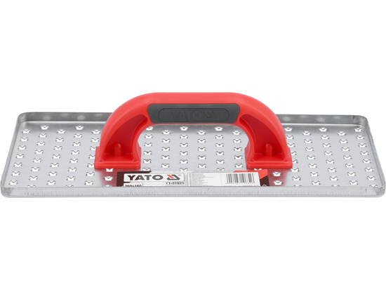 TARKA, TARNIK DO STYROPIANU 360X160MM