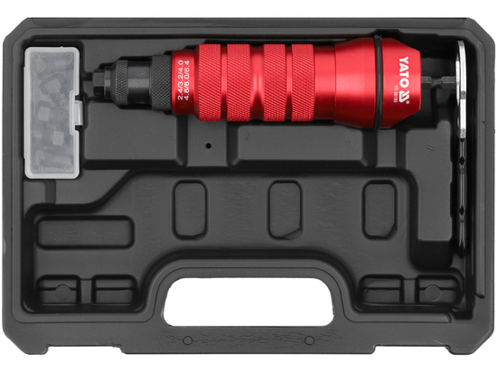 ADAPTADOR DE REBITE CEGO