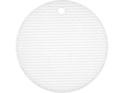 COUSSINS EN SILICONE POUR POT, BLANCS