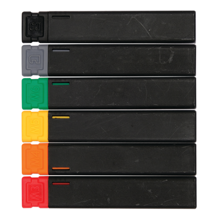 REBITADOR MANUAL UNIVERSAL 3 EM 1 CABEÇA ROTATIVA