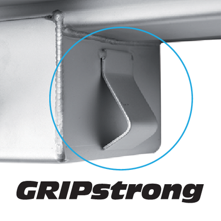 LINEĀRĀ DRAIN MELNS STIKLS 60 CM WET&DRY