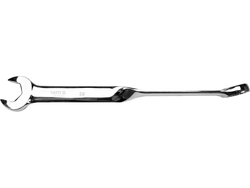 CHIAVE COMBINATA TORTA 30MM
