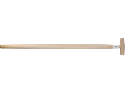 SHOVEL WOODEN HANDLE T-115