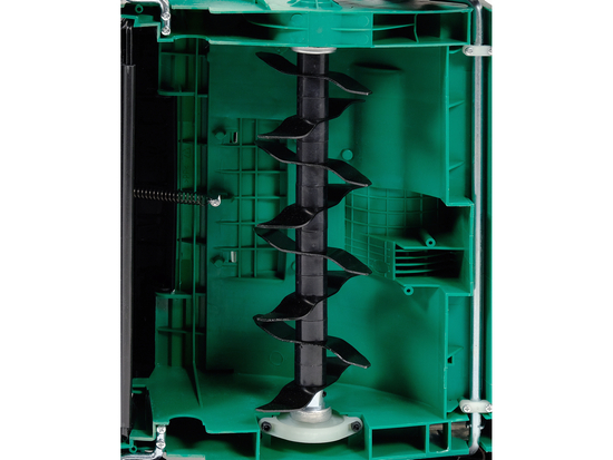 ΗΛΕΚΤΡΙΚΟ ΣΚΑΡΙΦΕΡ 1500W, ΠΛΑΤΟΣ ΕΡΓΑΣΙΑΣ: 320 MM