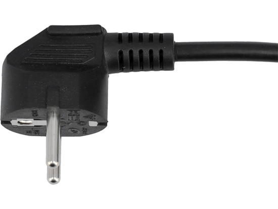 CABLE ALARGADOR ELÉCTRICO 4 TOMAS 1,5M INCLUIDAS