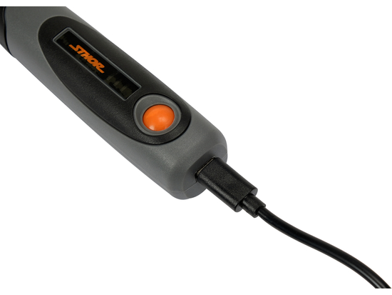 MINI MACINATORE 3,6V