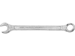COMBINATION SPANNER