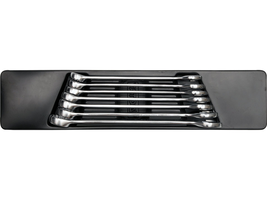 COFFRET A OUTILS 62 PIÈCES