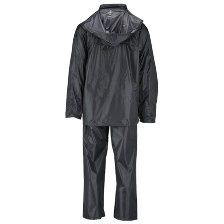 NAVY COMPACT RAIN KOMPLEKTA IZMĒRS. L