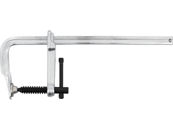 ŚCISK STOLARSKI KUTY 250 X 80 MM