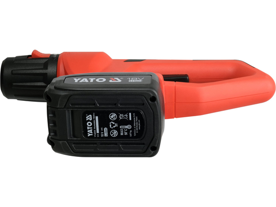 GARDEN MULTITOOL 18V - BATTERY 2 AH