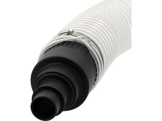 ODSÁVANIE ČIPOV 1200W