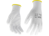 GUANTES DE PROTECCIÓN DE NYLON RECUBIERTOS DE PU TALLA 10