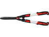 TELESCOPIC CURVED CUTTING EDGE HEDGE SHEARS 660-825MM