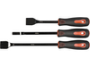 3 PCS SCRAPER SET