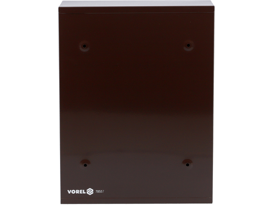 LETTER BOX 360X260X80MM