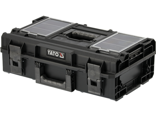 TRIPLE TOOL BOX SET 3PCS 42BB24P19P S1