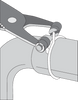 HOSE CLAMP PLIERS