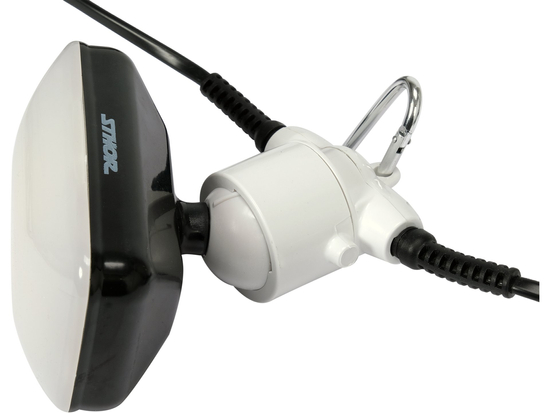 JEU DE LAMPES FRONTALES 5X900LM, 15,4M