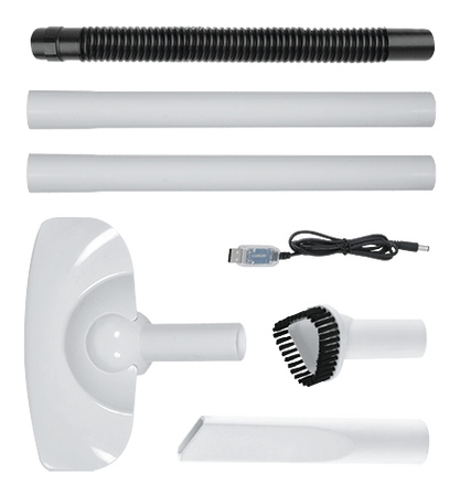 AKU VYSAVAČ 100W, PODLAHOVÝ