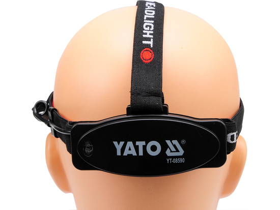 HEADLAMP YATO