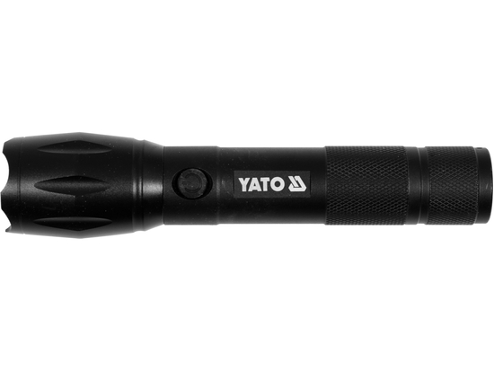 RECHARGEABLE UV FLASHLIGHT 1W WITH GLASSES