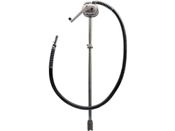 POMPA CARBURANTE ROTATIVA