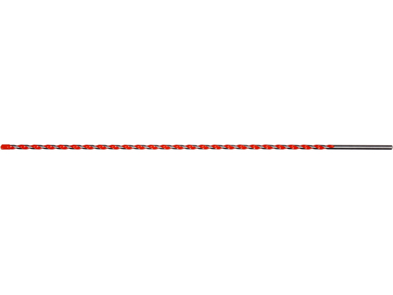 UNIVERZÁLNA VŔTAČKA 6MM X 400MM NA VŔTANIE DO BETÓNU, DREVA A KOVU