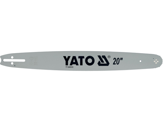 GUIDE BAR 0.325" 20" 78 0.05" U