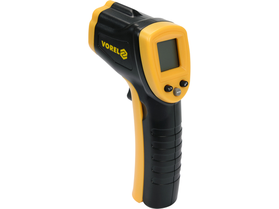 INFRARED THERMOMETER -50C - +380C
