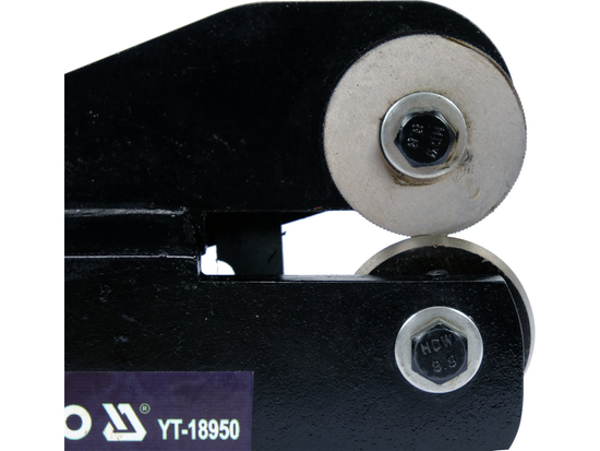 TIJERAS CIRCULARES PARA CORTE DE CHAPA