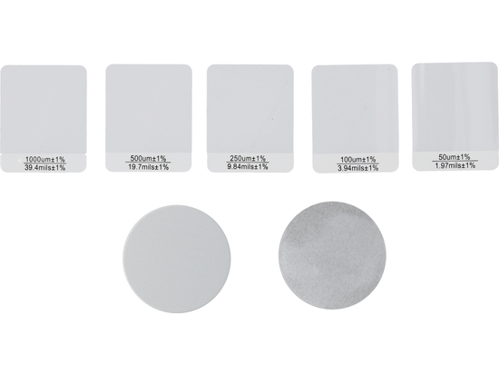 DIGITAL PAINT THICKNESS TESTER