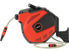 WATER HOSE REEL 15M