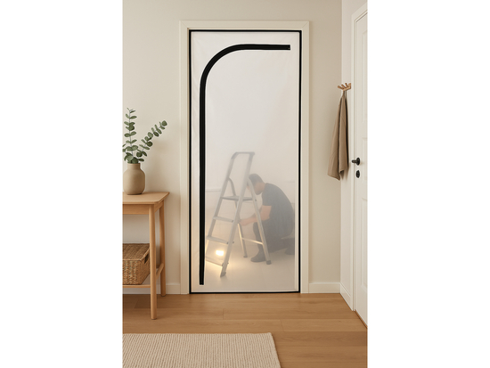 KRYT PROTI PRACHU TYP L 220 X 120 CM