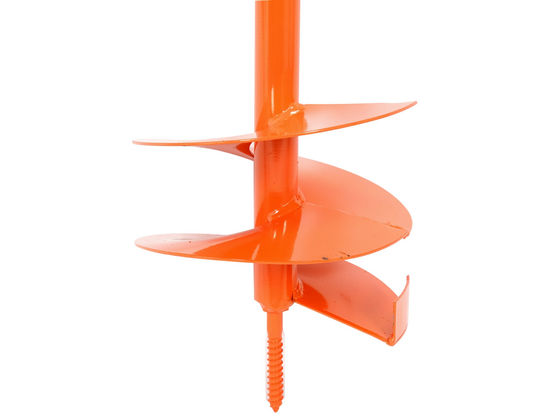 HAND EARTH AUGER F200