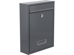 LAIŠKŲ DĖŽUTĖ 360X260X80MM