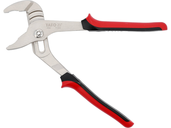 PINCE RÉGLABLE 250 MM