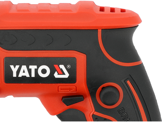 DRYWALL SCREWDRIVER 18V (4AH; 0-4000MIN-1)