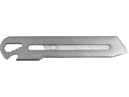 COLTELLO UNIVERSALE CON LAMA A SPEZZARE DA 18 MM