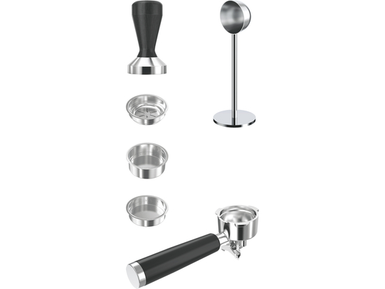 ESPRESSO GÉP HABOSÍTÓVAL 1350W