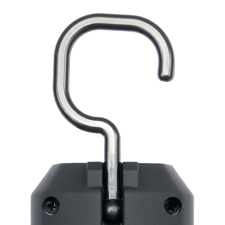 DIELENSKÉ LAMPY 2V1 LED MAGNET