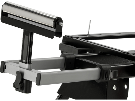 UNIVERSAL STAND FOR MITER SAWS & THICKNESSERS