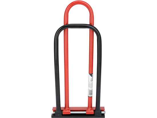 DVIGUBAS KRAŠTAS SPAUSTUKAS