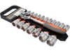 TOOL SET 1/2" 19 PCS