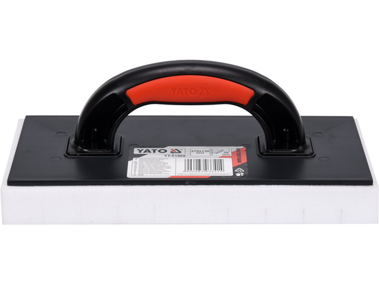 ΣΦΟΥΓΓΑΡΙ ΠΟΝΤΟ ΚΟΜΜΕΝΟ ΠΑΜΠΟΥ 30MM 270 X 130MM