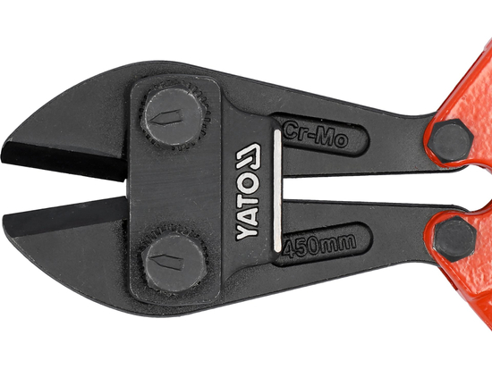 CESOIA PER BARRE 450 MM