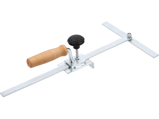 ÚTBURKOLATI SZELVÉNY L400